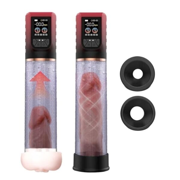 pleasure toy
