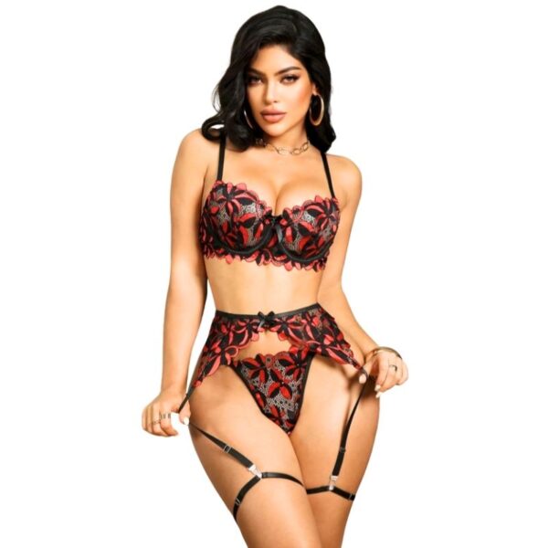 lingerie