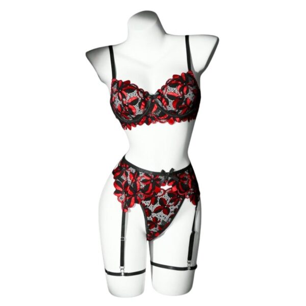 lingerie