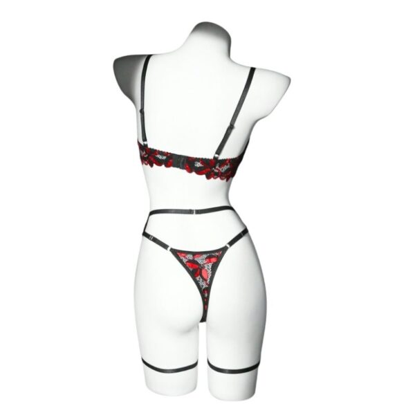 lingerie