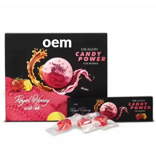 edible supplement