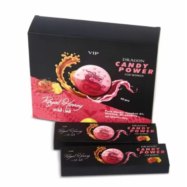 edible supplement