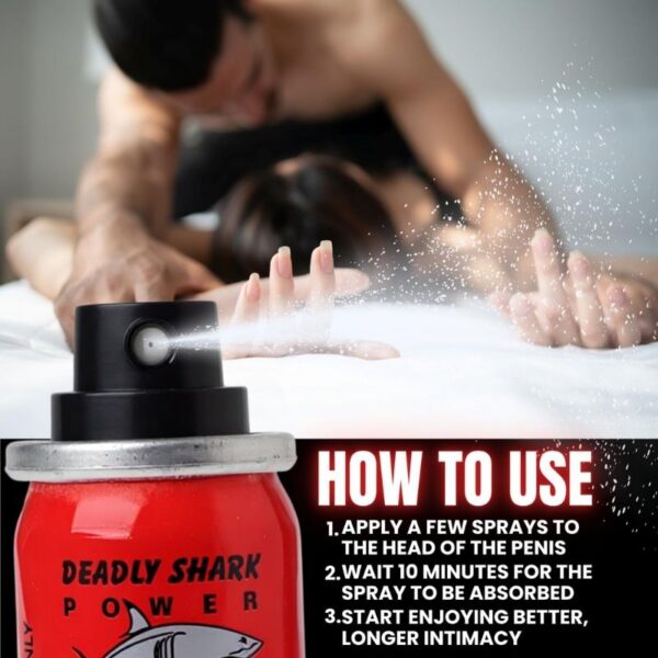 delay spray