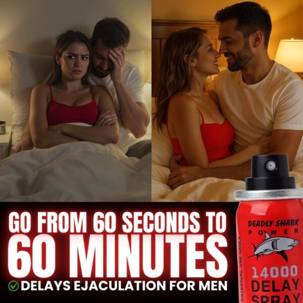 delay spray