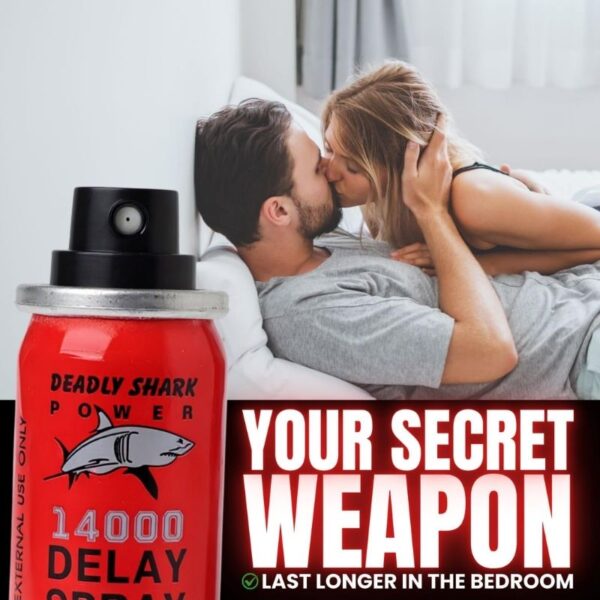delay spray