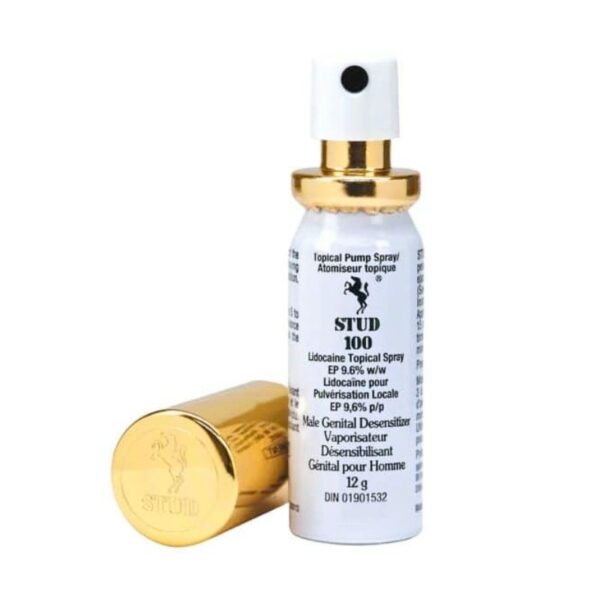 delay spray
