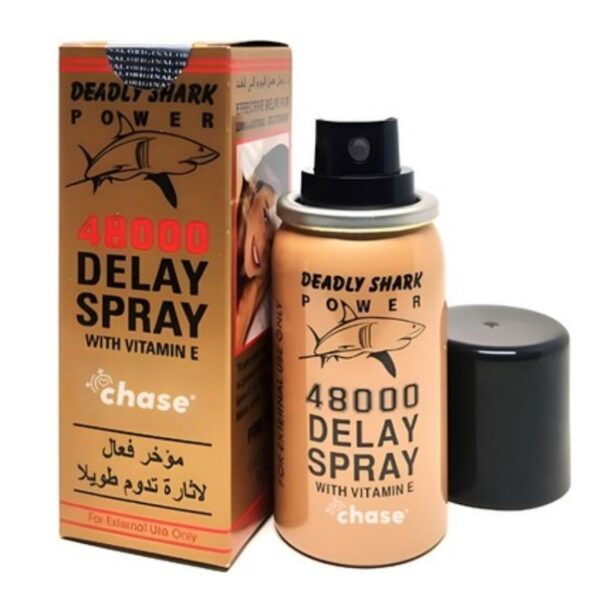 delay spray
