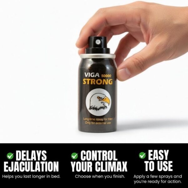delay spray