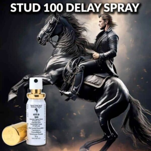 delay spray