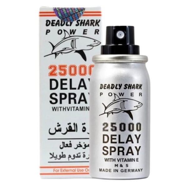 delay spray