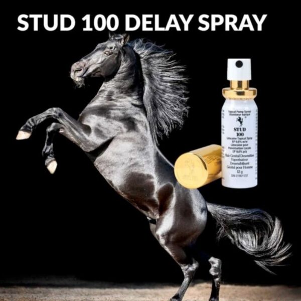 delay spray
