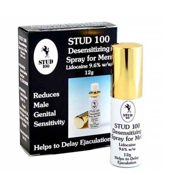 delay spray