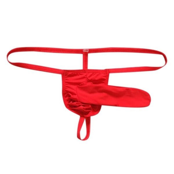 pink lingerie
