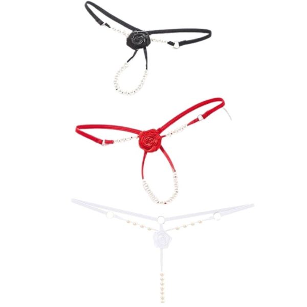 white pleasure toy