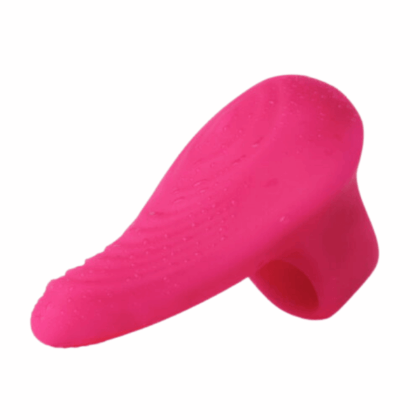 pink vibrator