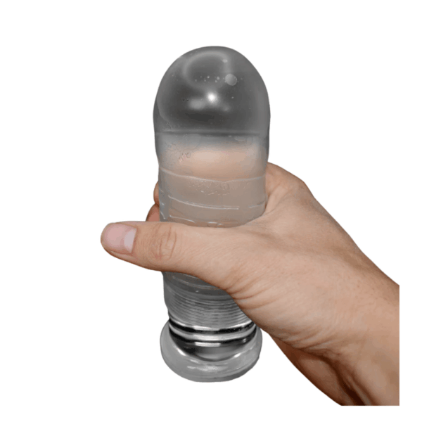 pleasure toy