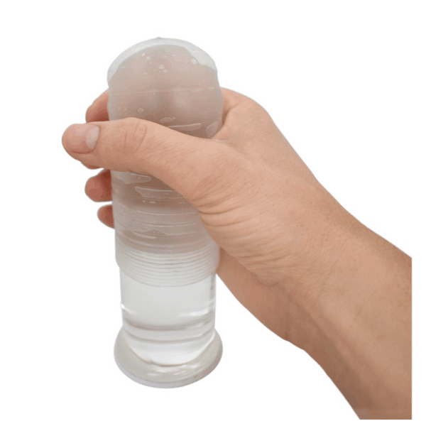 pleasure toy
