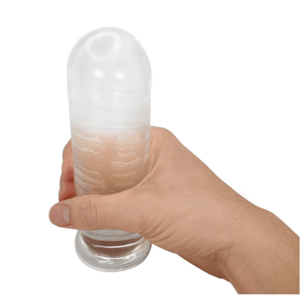 pleasure toy