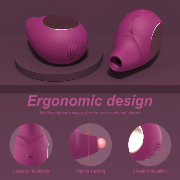claret vibrator