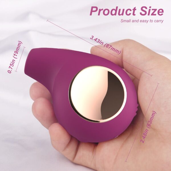 claret vibrator