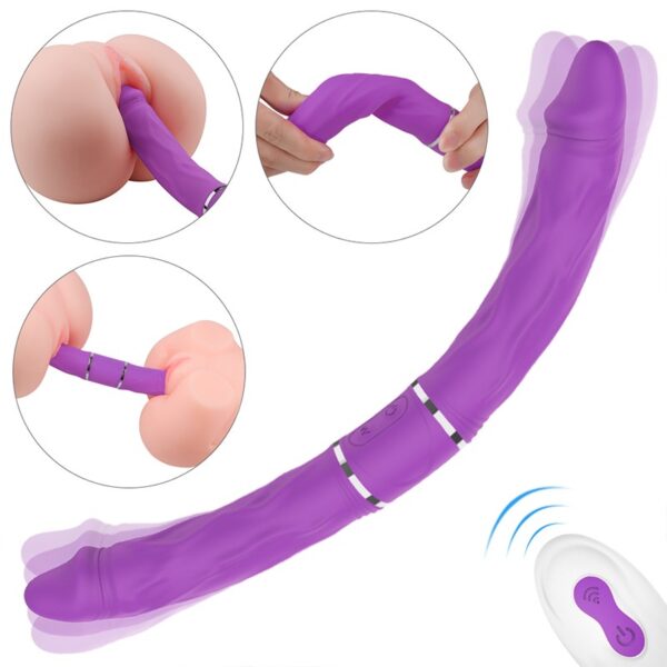 pink vibrator