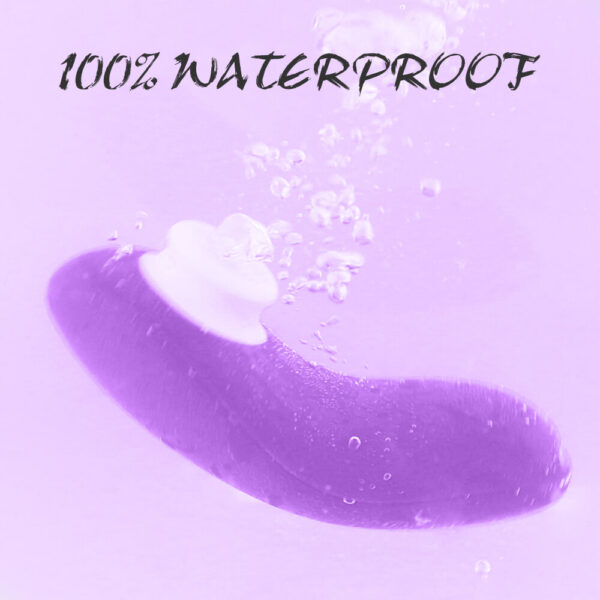 hotpink pleasure toy