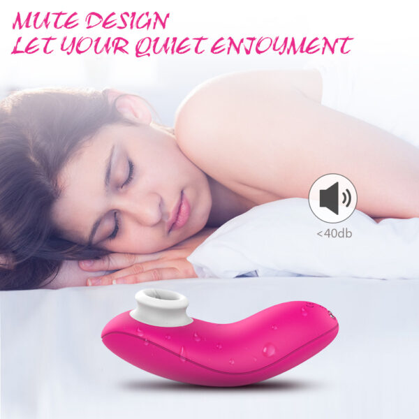 hotpink pleasure toy