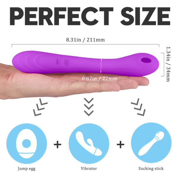hotpink pleasure toy