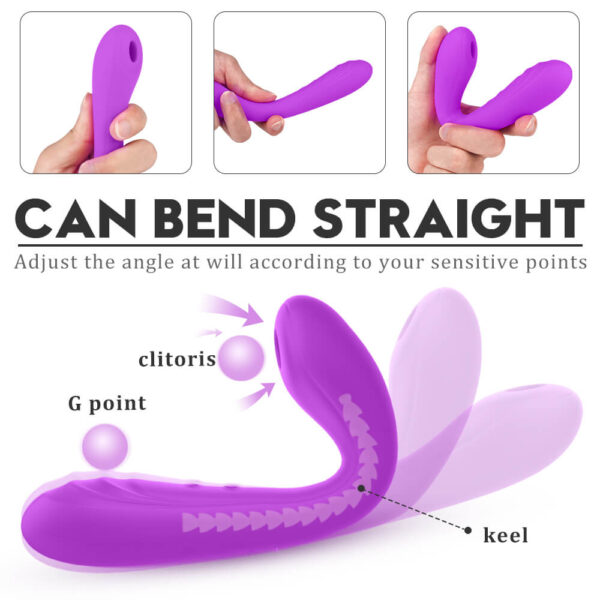 hotpink pleasure toy