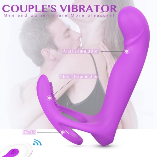 pink vibrator