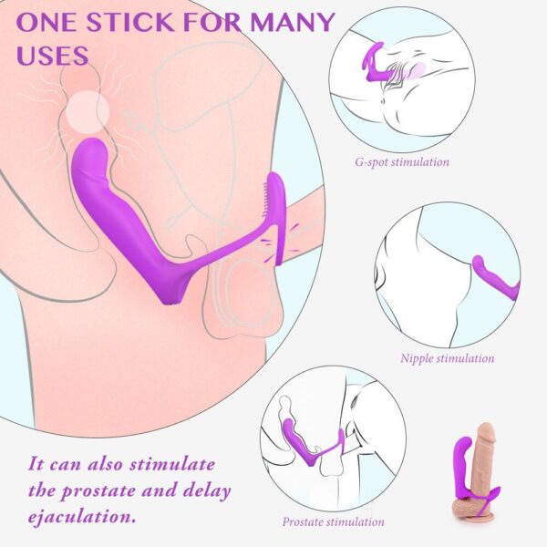 pink vibrator