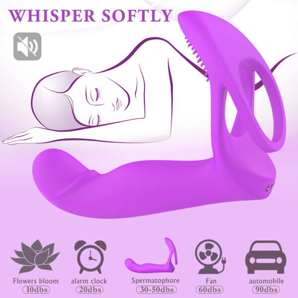 pink vibrator