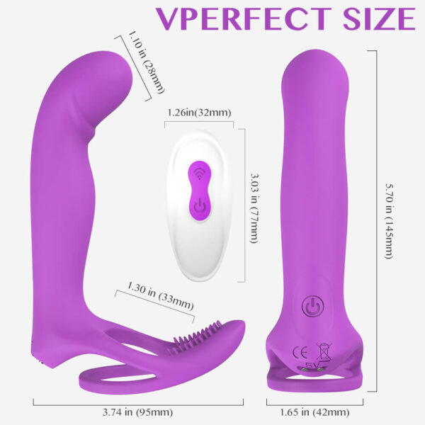 pink vibrator