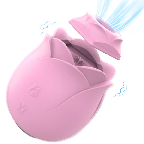 pink vibrator