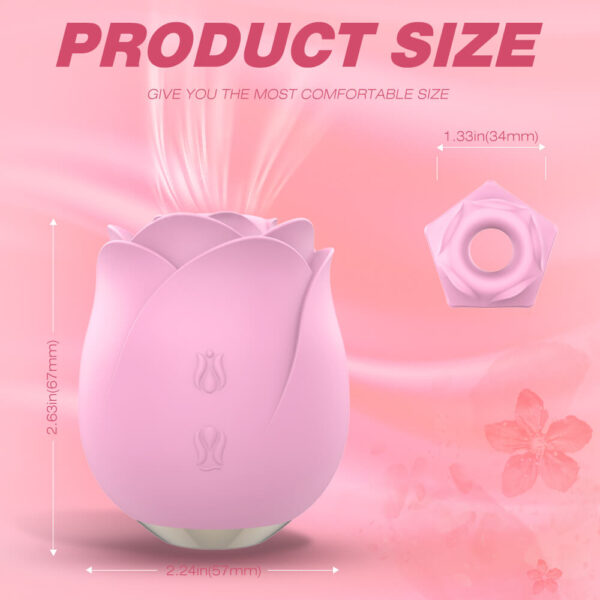 pink vibrator
