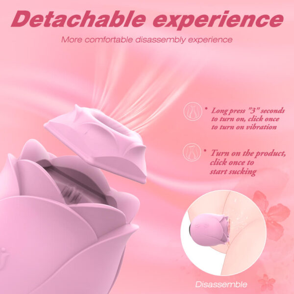 pink vibrator