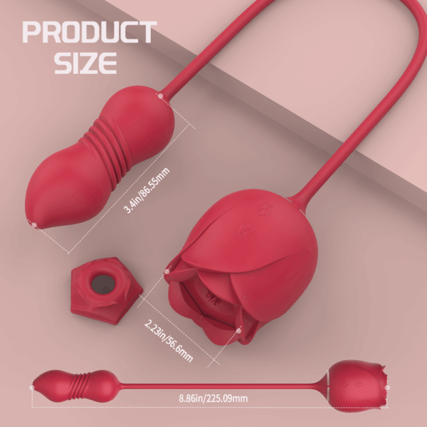 pink vibrator