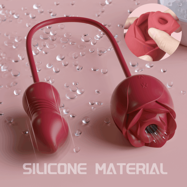 pink vibrator