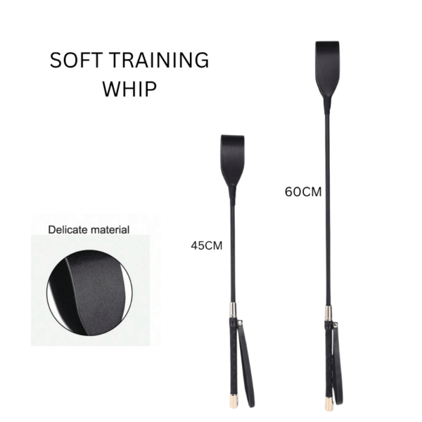 black pleasure toy