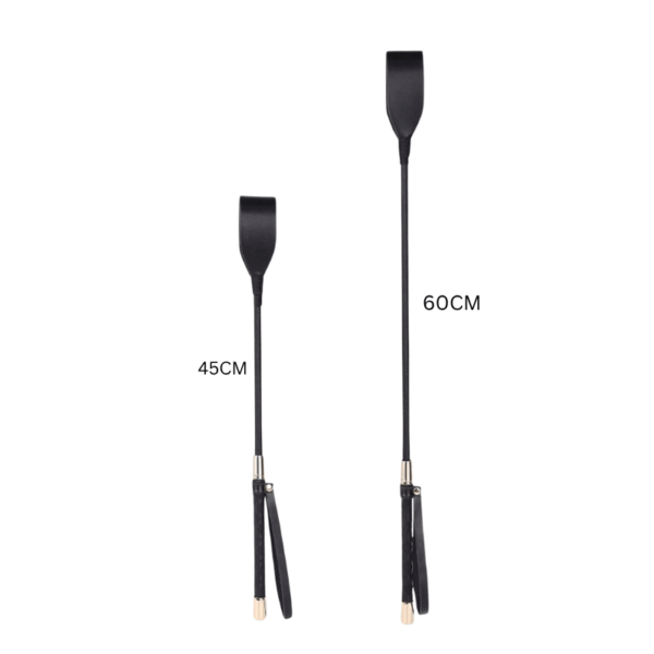 black pleasure toy