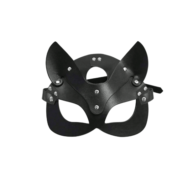 black pleasure toy