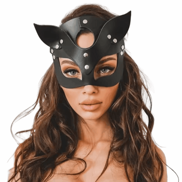 black pleasure toy