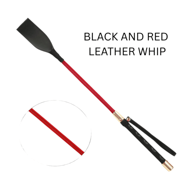 black pleasure toy