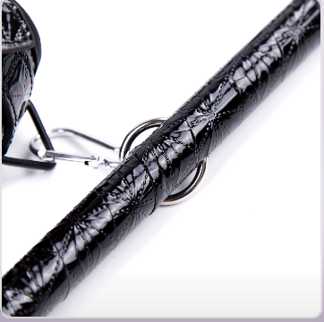 black pleasure toy