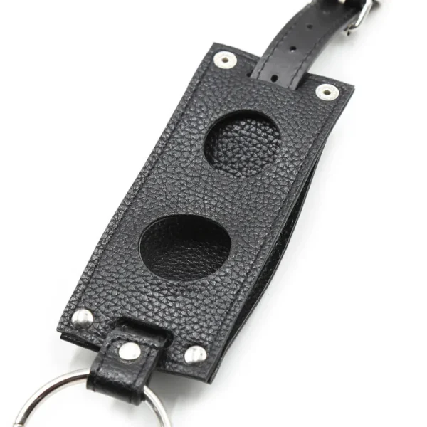 strap-on