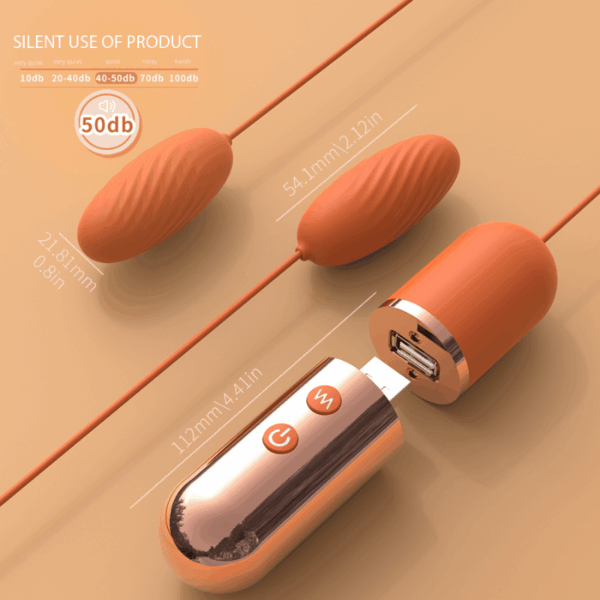 pink vibrator
