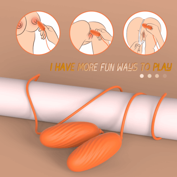 pink vibrator