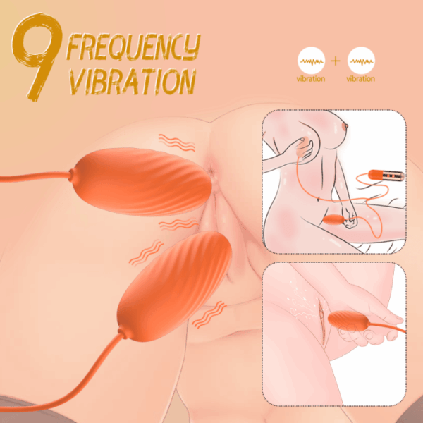 pink vibrator