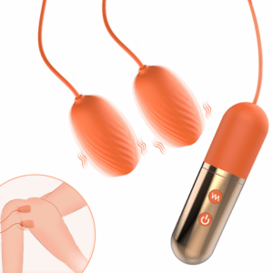 pink vibrator