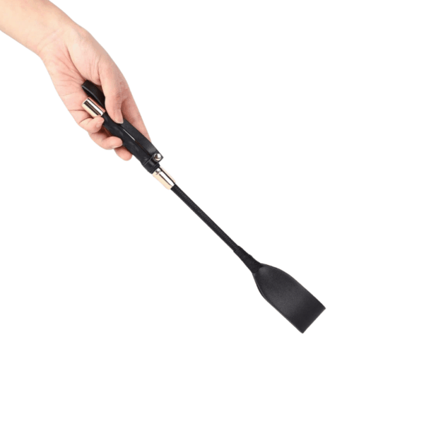 black pleasure toy